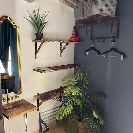 Cosy A 10 Metres Du Port De