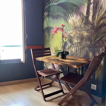Cosy A 10 Metres Du Port De Apartment