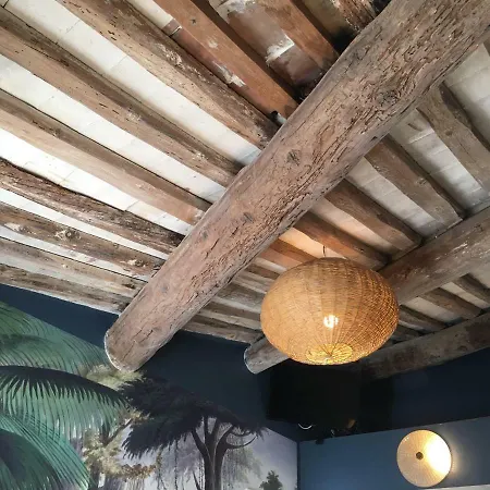 Cosy A 10 Metres Du Port De Апартаменты