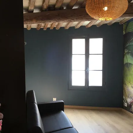 Cosy A 10 Metres Du Port De *