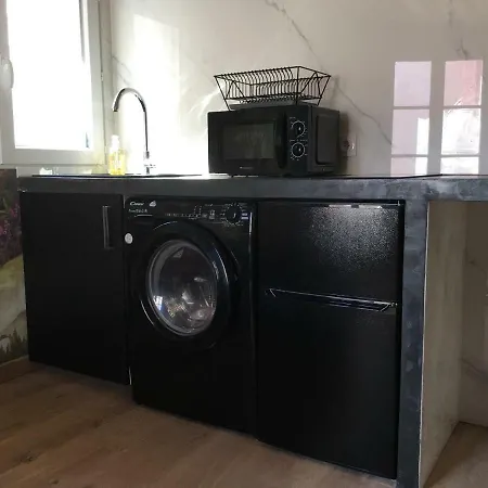 Cosy A 10 Metres Du Port De