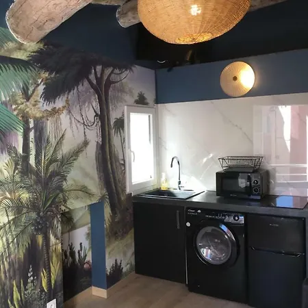 Cosy A 10 Metres Du Port De Apartment Cassis