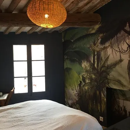 Cosy A 10 Metres Du Port De Апартаменты